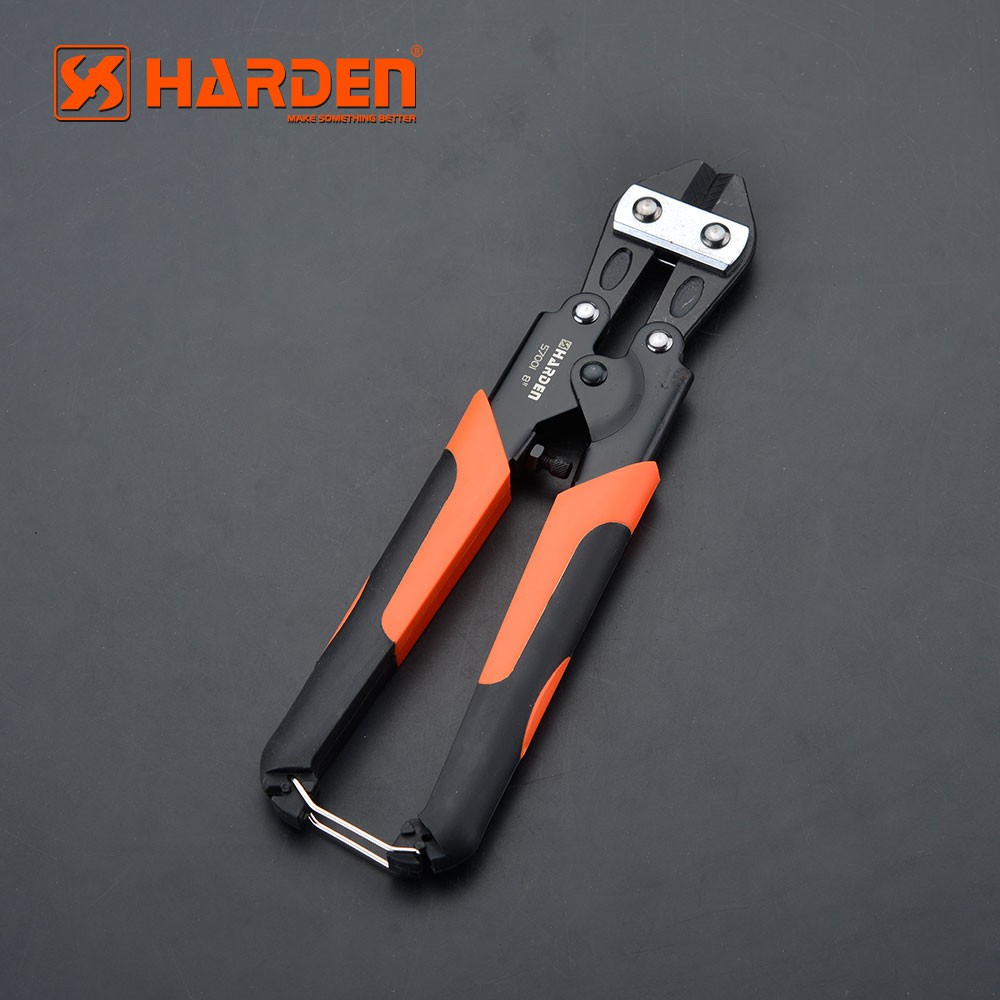 Kéo cắt sắt cộng lực mini HARDEN - Tmart Shop