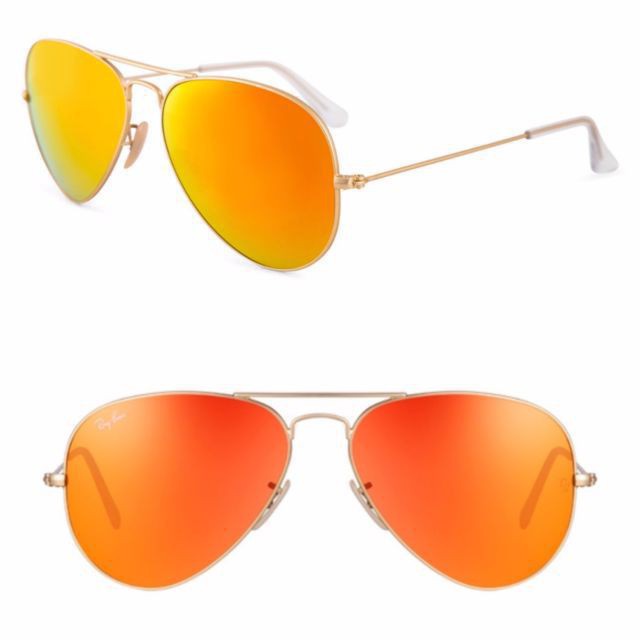 Kính Râm Chính Hãng RayBan RB3025 112 / 69 Dành Cho Nam Và Nữ