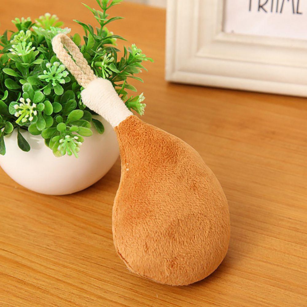 Augustine Gối Nhồi Bông Mềm Mại Hình Gà Trống Đồ Chơi Trang Trí Nhà Cửa Sinh Nhật Cho Bạn Gái