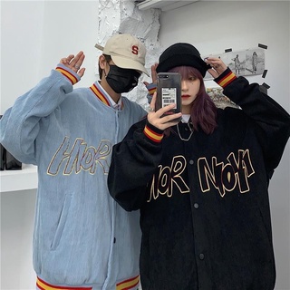Áo khoác bomber 2 lớp