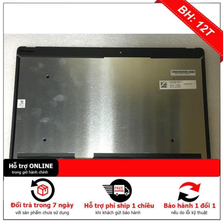 BH12TH  Màn hình Cảm Ứng DELL XPS12 9250 7275 LQ125M1JW31 Full HD | BigBuy360 - bigbuy360.vn