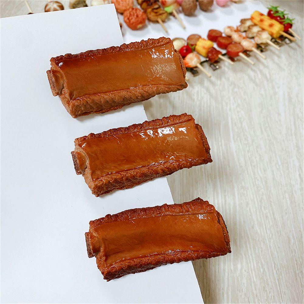 Kẹp Tóc 3D Thời Trang Cá Tính