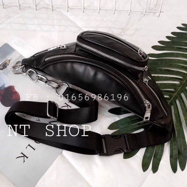 Túi đeo chéo vetemnet