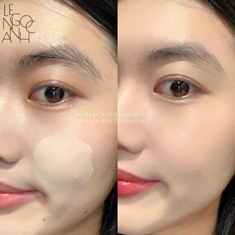 Kem nền  Artmiss 12H Nourishing Liquid Foundation