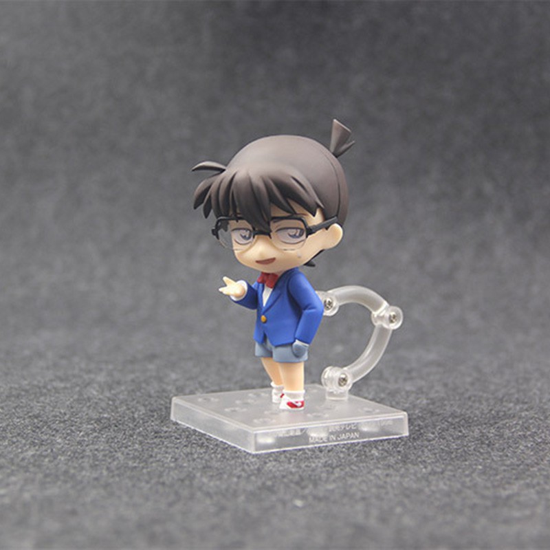 Mô hình Nendoroid #803 - Conan Edogawa - anime Detective Conan