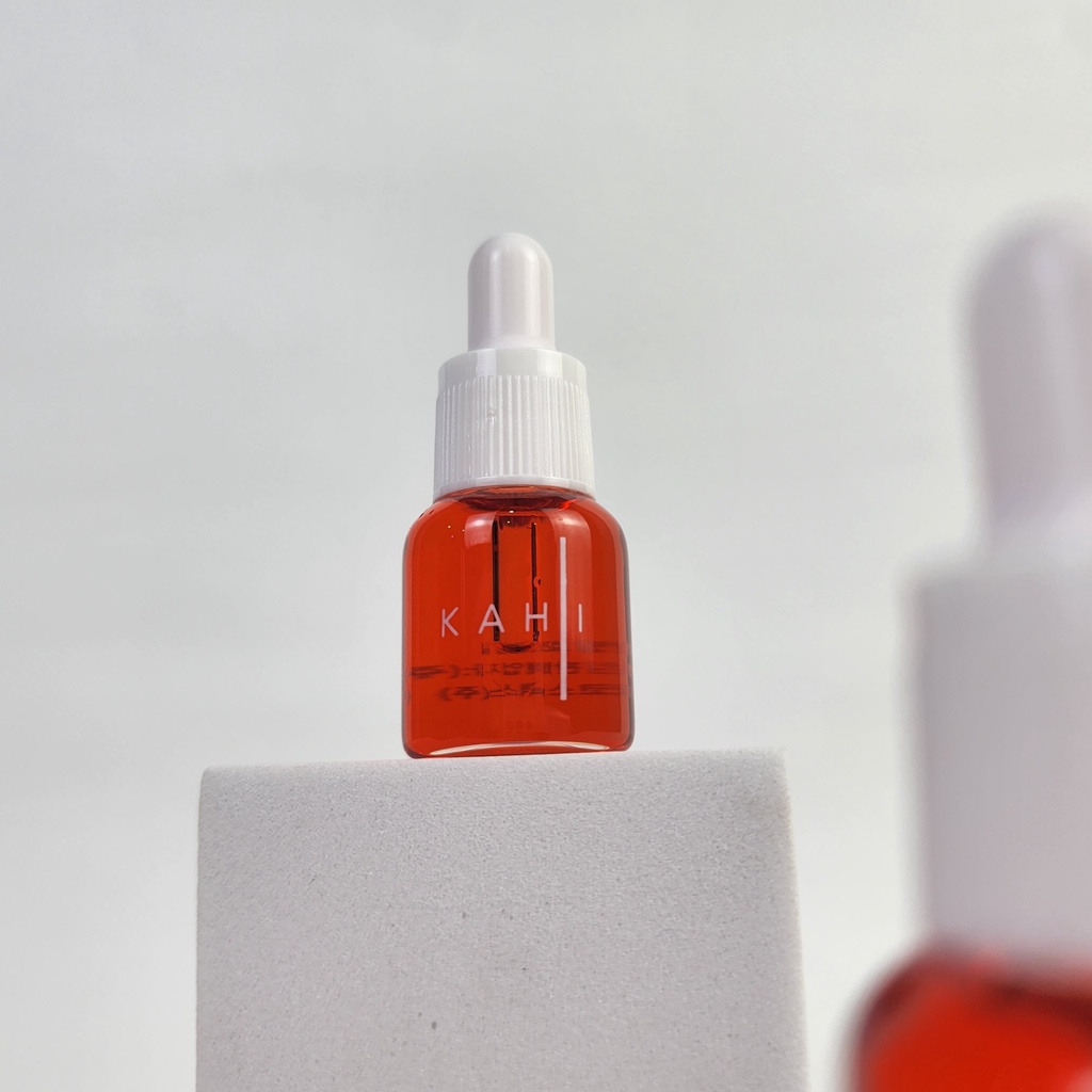 TINH CHẤT DƯỠNG DA CHUYÊN SÂU KAHI JEJU FERMENTED OIL 6ML