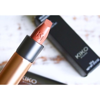VELVET PASSION MATTE LIPSTICK 302 Kiko
