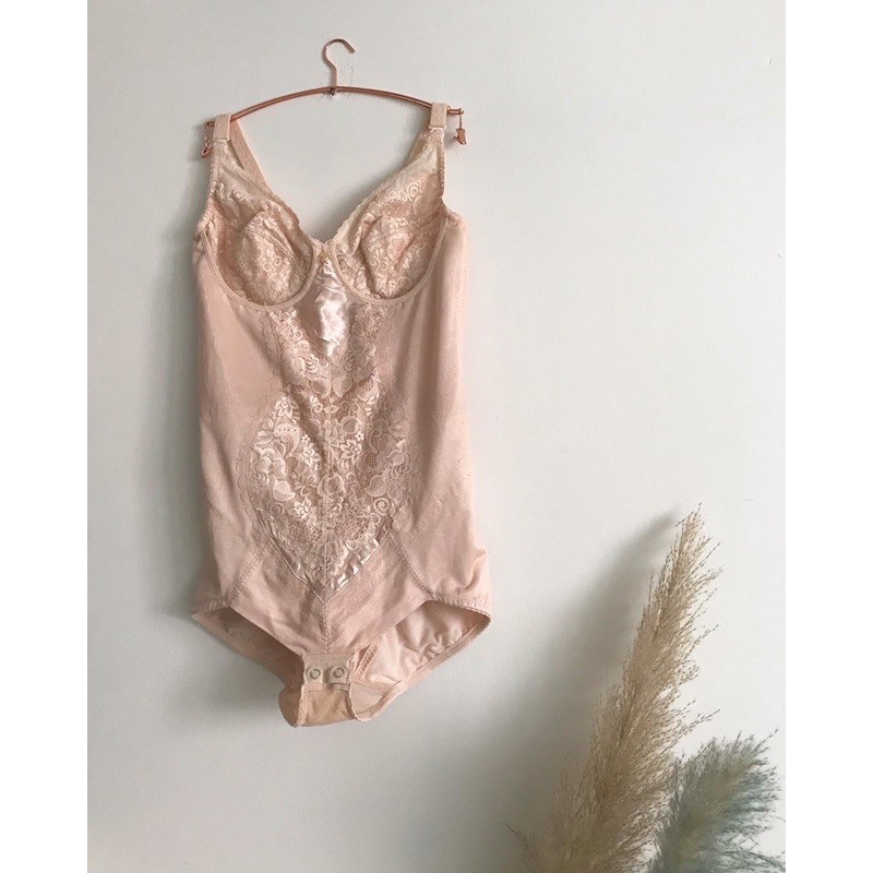 Áo bodysuit #2hand