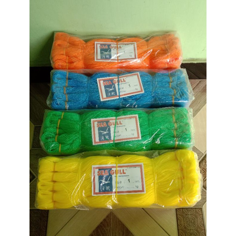 Dây thừng tampar đa năng 1mm (60m)