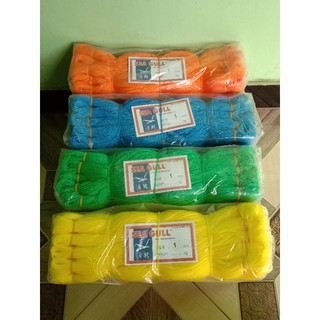 Dây thừng tampar đa năng 1mm (60m)
