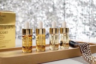 Serum trắng da chống lão hoá