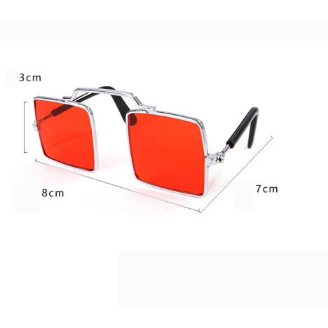 Mắt Kính Cho Chó Mèo, Kính Thời Trang Cho Thú Cưng, Z8