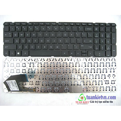 Bàn phím laptop HP Pavilion Sleekbook 15  15T 15Z 15-B 15-U ,15-b000 ,15-b100 ,15z-b000, 15T-B000 ,15T-B100, 15-b038ca