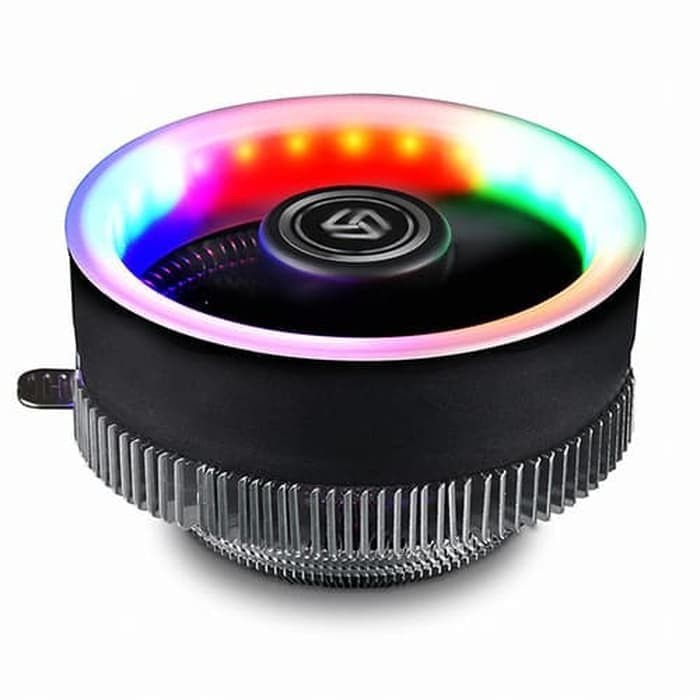 Quạt Tản Nhiệt Cpu Alseye Tbf-100 | BigBuy360 - bigbuy360.vn