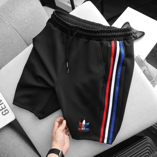quần short 3 sọc thể thao