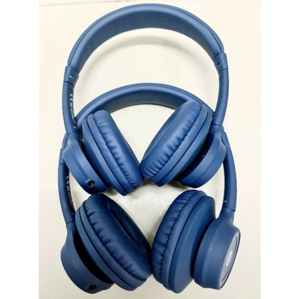 Tai nghe Bluetooth Kanen K6.K8 XANH  ĐEN.XÁM