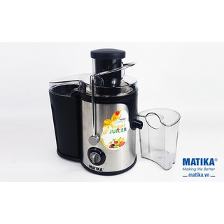 Máy ép trái cây Matika MTK-3266