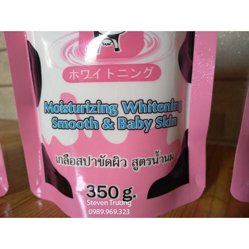 Muối tắm trắng da A Bonne - Thái Lan | BigBuy360 - bigbuy360.vn