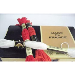 Chỉ Cotton DC Có Đủ 447 Màu 15.000 Đ/5 tép, 1 tép dài 8 mét - Chát để chọn mã màu