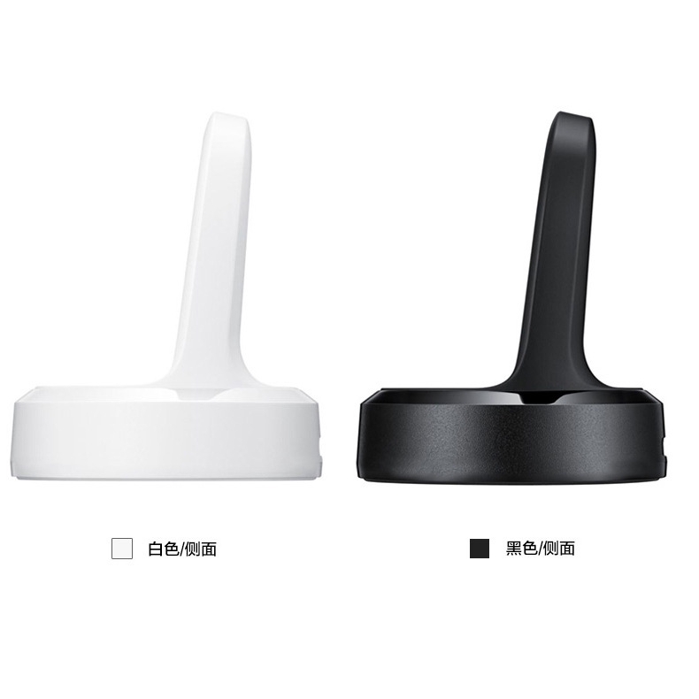 Đế Sạc Từ Tính Cho Đồng Hồ Thông Minh Samsung galaxy watch S2/S3