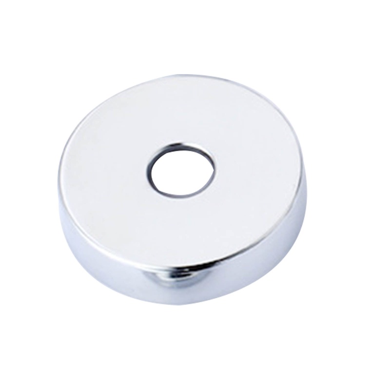 [CH *] Vỏ Bọc Vòi Nước Phòng Tắm Tự Dính Bằng Flange Escutcheon