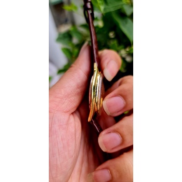 Đồng hồ Nam Citizen Adorex automatic 28.880 dao động bọc vàng