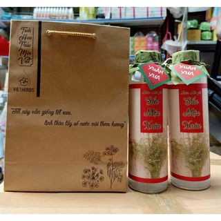 NƯỚC MÙI GIÀ GIAO THỪA 350ml