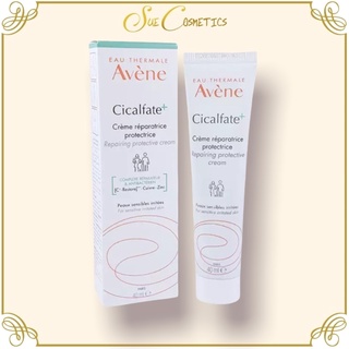 Kem Avene Cicalfate Repair Cream