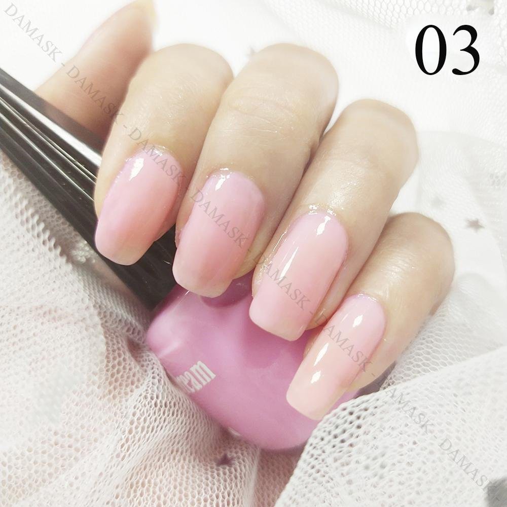 Sơn Móng Tay Lady Dream Venus No.03