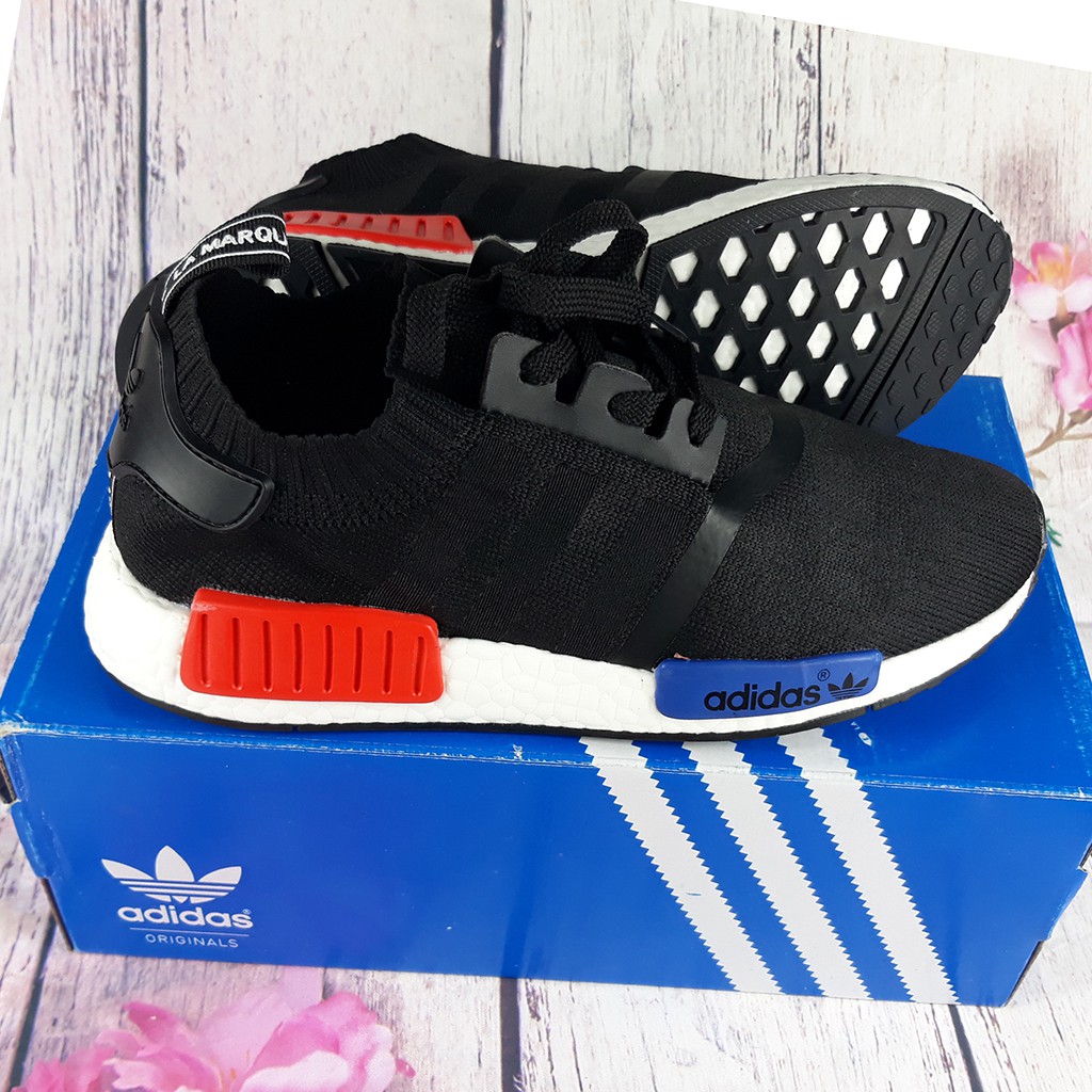 giày NMd nam nữ