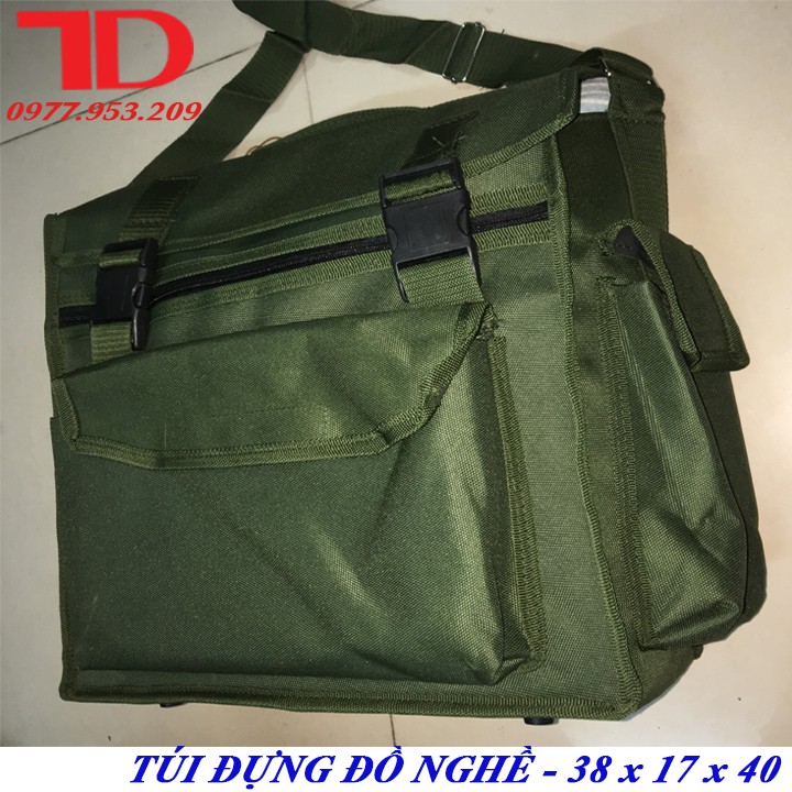 TÚI ĐỰNG ĐỒ NGHỀ SỬA CHỮA