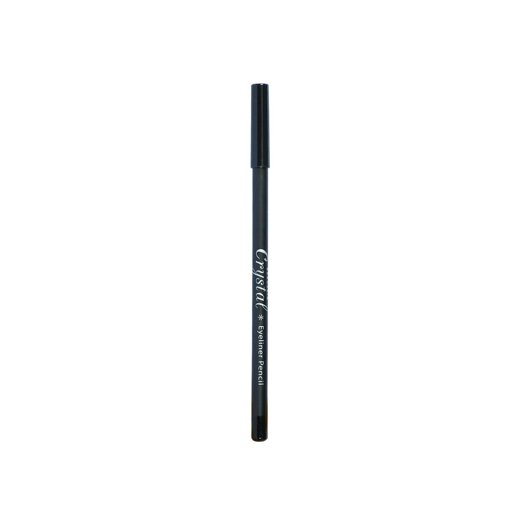 Chì Kẻ Mí Mắt Không Lem Không trôi Beauskin Crystal Eyeliner Pencil 3.0g - Hàn Quốc Chính Hãng