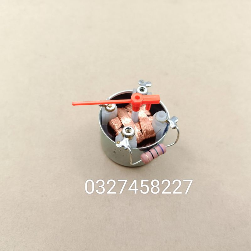 Lõi ruột, kim báo xăng xe DREAM zin chính hãng honda