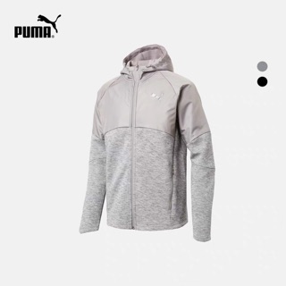 Áo jacket Puma auth