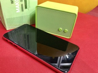 Loa Bluetooth WK SP – 350
