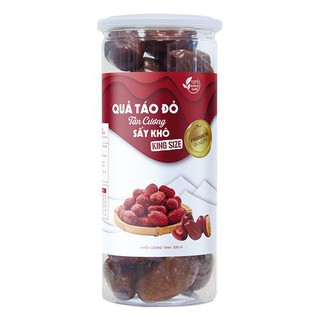 Táo Đỏ Tân Cương Huynh Gia Loại 1 (300G)