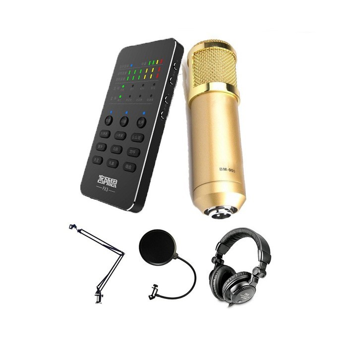 Tai nghe Philips FX3