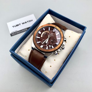 Đồng hồ Casio nam Edifice EFR-563L-5a