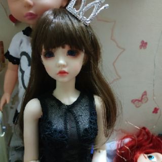 Vương niệm cho búp bê