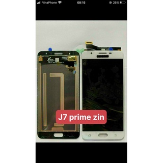 Màn hình samsung j7 prime zin