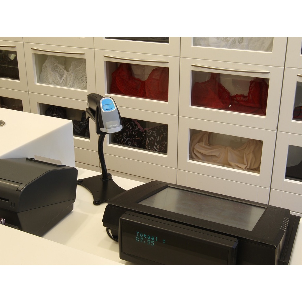 Máy đọc quét căn cước công dân – Máy đọc chip CCCD – OPI-3601