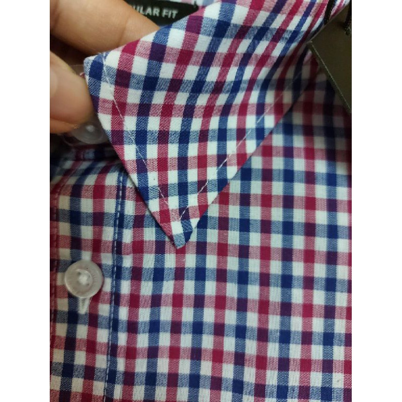 Áo sơmi nam pierre cardin | BigBuy360 - bigbuy360.vn