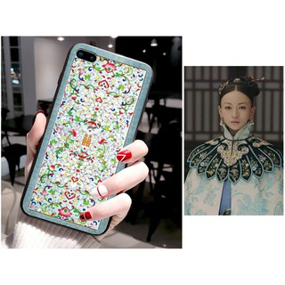 [DHCL] Ốp Phong cách hoàng cung "Diên Hy Công Lược" : Ngụy Anh Lạc cho iphone IP