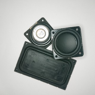 [Cộng hưởng] Cộng hưởng loa JamBox