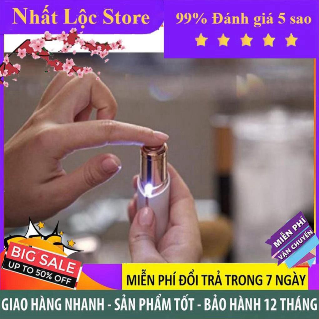 💥[GIÁ RẺ SỐ 1]💥Máy tẩy lông mặt và toàn thân tự động cầm tay cao cấp Flawless HÀNG CHÍNH HÃNG💥SIÊU HOT💥