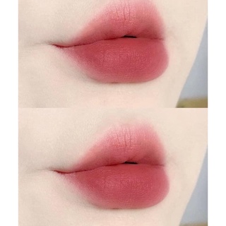 Son Dior 772 Classis Matte hồng đất mini unbox