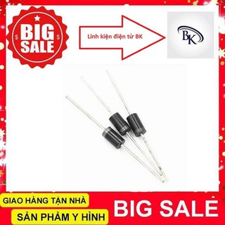 combo 10 diode 1N4007 1A-1000v (DIP) (10c) diot