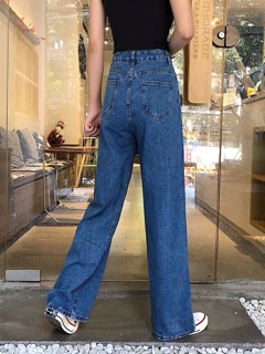 [ORDER] QUẦN BÒ ỐNG SUÔNG