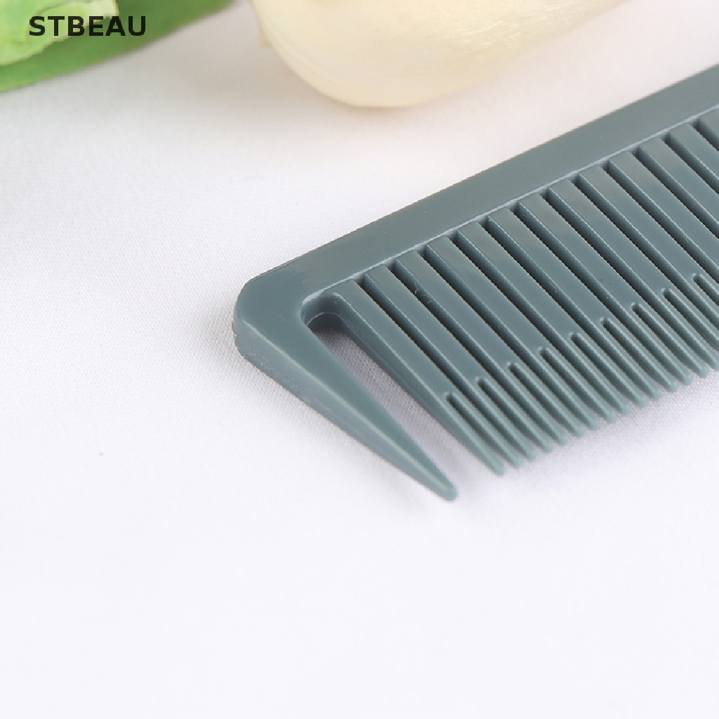 [Hàng mới về] Lược chải nhuộm tóc tạo kiểu tiện lợi cho salon