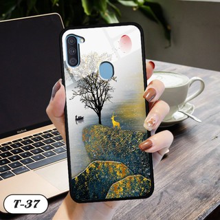 Ốp lưng Samsung Galaxy A11 - hình 3D